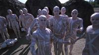 Click to watch 'One False Step' (popup) Stargate SG-1